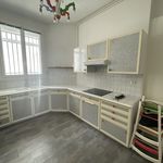 Appartement de 56 m² avec 2 chambre(s) en location à Valence