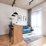 Rent 1 bedroom apartment in vilnius