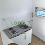 Appartement de 24 m² avec 1 chambre(s) en location à Talant