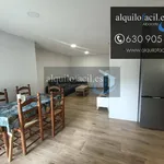 Alquilo 2 dormitorio apartamento de 80 m² en Albacete