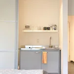 Miete 1 Schlafzimmer wohnung von 35 m² in Cologne