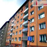 Pronajměte si 1 ložnic/e byt o rozloze 21 m² v Jáchymov