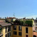 Rent 3 bedroom apartment of 100 m² in Milan