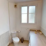  appartement avec 5 chambre(s) en location à Paris