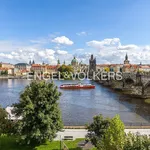 Rent 2 bedroom apartment of 82 m² in Prague