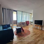 Rent 1 bedroom apartment in Toronto (University)