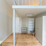 Rent 1 bedroom apartment of 19 m² in Berlin