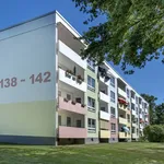 Rent 4 bedroom apartment of 65 m² in Dortmund