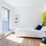 Rent 8 bedroom apartment in lisbon