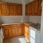 Appartement de 54 m² avec 2 chambre(s) en location à Colmar