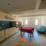 Appartement de 55 m² avec 2 chambre(s) en location à Montélimar