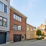 Huur 2 slaapkamer huis in Mechelen