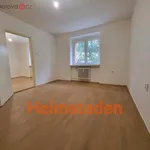 Rent 2 bedroom apartment of 28 m² in Trhový Štěpánov