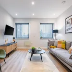 Rent 1 bedroom apartment in Salford