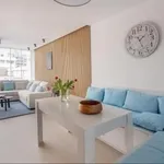 Rent 4 bedroom apartment of 116 m² in Den Haag