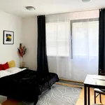 Rent 1 bedroom apartment of 30 m² in Prague