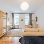 Miete 1 Schlafzimmer wohnung von 40 m² in Berlin