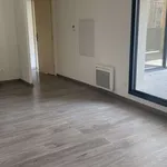 Appartement de 43 m² avec 2 chambre(s) en location à Aix-en-Provence