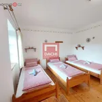 Rent 1 bedroom apartment in Olomouc