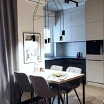 Rent 2 bedroom apartment of 42 m² in Chorzów