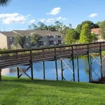 apartment for rent in Seminole