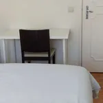 Rent a room in porto