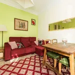 Rent 4 bedroom apartment of 133 m² in madrid