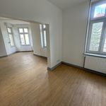 Rent 3 bedroom apartment of 73 m² in METZ