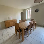 Appartement de 80 m² avec 3 chambre(s) en location à LE