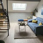  appartement avec 1 chambre(s) en location à brussels