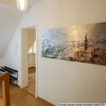 Rent 5 bedroom apartment of 132 m² in Herdern