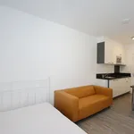 Rent 1 bedroom apartment of 20 m² in Rotterdam