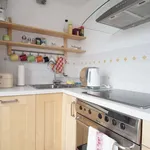 Rent 1 bedroom apartment of 61 m² in berlin