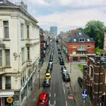 Rent 2 bedroom apartment in Ixelles