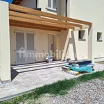 Two-family villa, new, 155 m², Zona Industriale, Casola Canina, Imola