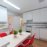 Rent 3 bedroom apartment of 140 m² in madrid