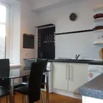 Rent 1 bedroom flat in Aberdeen City