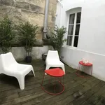 Appartement de 16 m² avec 1 chambre(s) en location à Bordeaux