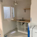 Studio de 18 m² à Toulon