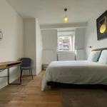 Kamer van 600 m² in brussels