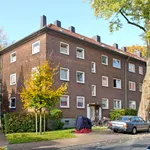 Rent 3 bedroom apartment of 49 m² in Bocholt