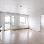 Vuokraa 4 makuuhuoneen asunto, 90 m² paikassa Helsinki