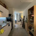 Studio van 44 m² in Snouckaertlaan e.o.