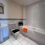 Flat to rent in Marsden House, Marsden Road, Bolton BL1