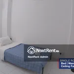 Rent 5 bedroom apartment of 86 m² in Petaling Jaya