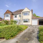 Rent 6 bedroom house in West Midlands