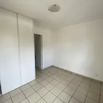 Appartement de 40 m² avec 2 chambre(s) en location à RIOM