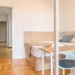 Habitación en madrid