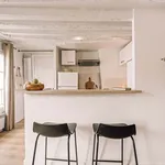 Rent 3 bedroom apartment of 55 m² in Paris