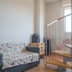 Rent a room in madrid